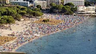Los hoteleros reivindican el éxito del dispositivo del eclipse: "Mallorca ha demostrado que sabe gestionar grandes eventos"