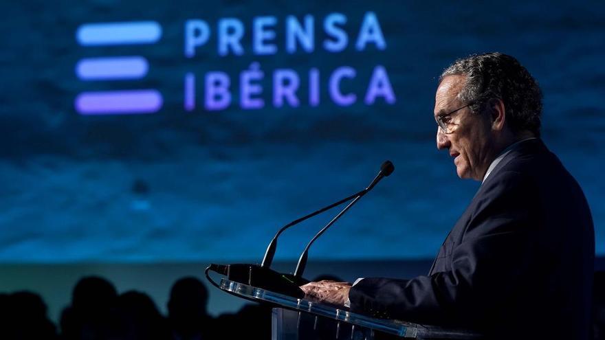 Prensa Ibérica, el grupo que más crece en audiencia digital