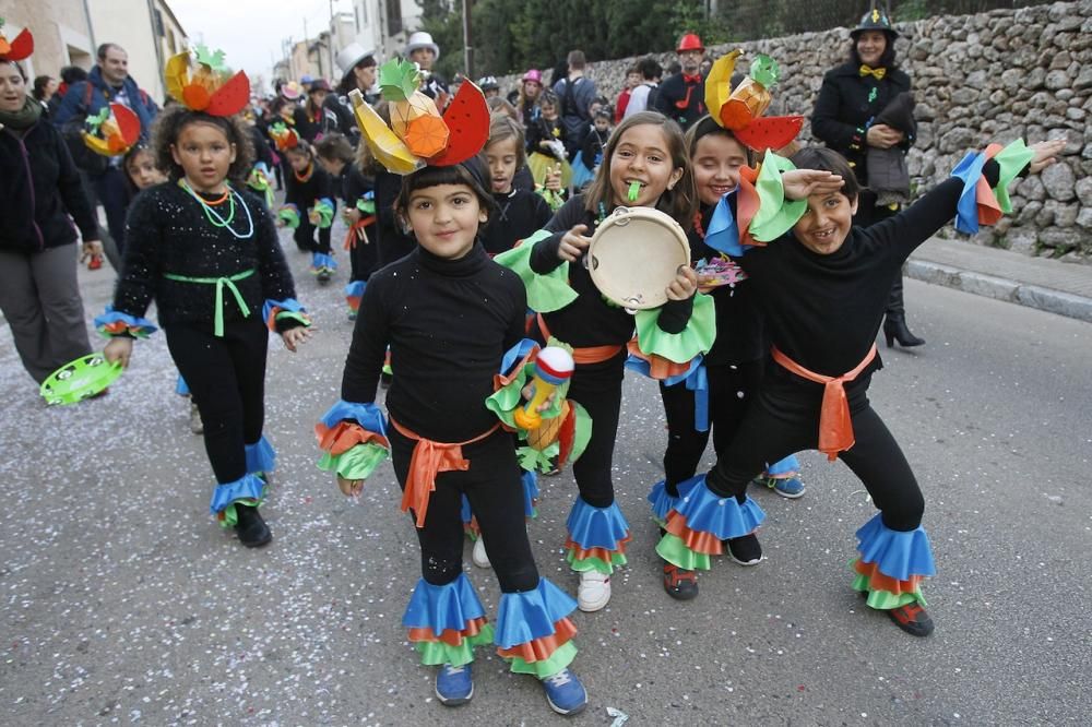 Carnaval de Marratxí