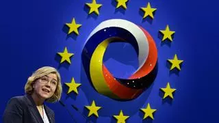 La Comisión Europea propone obligar a España a eliminar sus contratos con la china Huawei