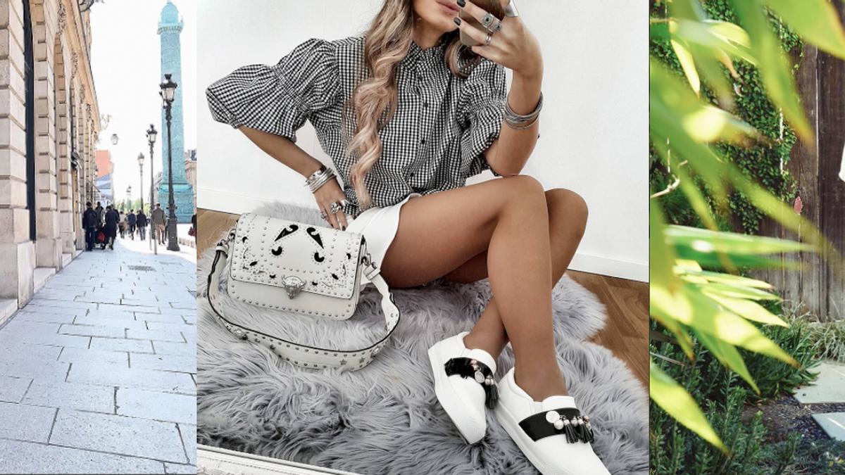 Los mejores looks de la semana