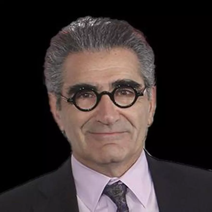 EUGENE LEVY