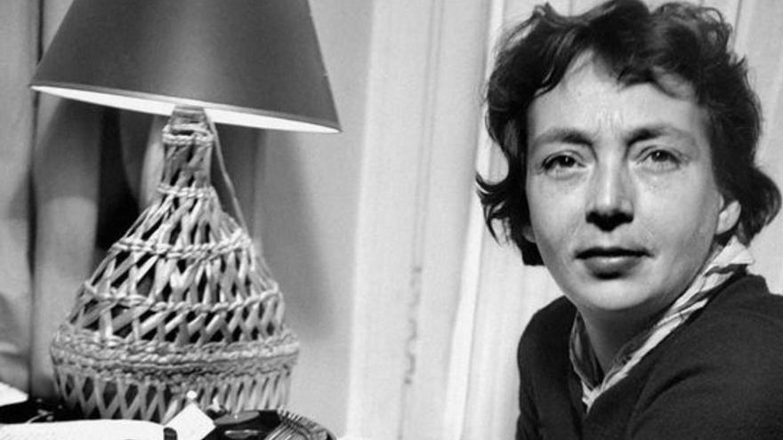 Marguerite Duras