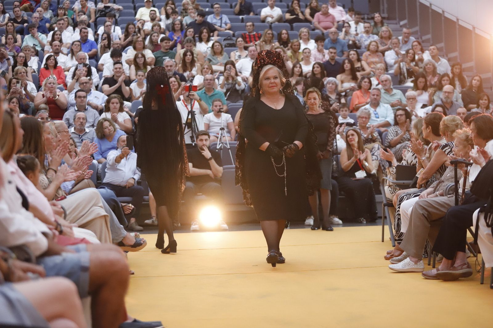 El último día de la Feria Cofrade de España e Iberoamérica, en imágenes