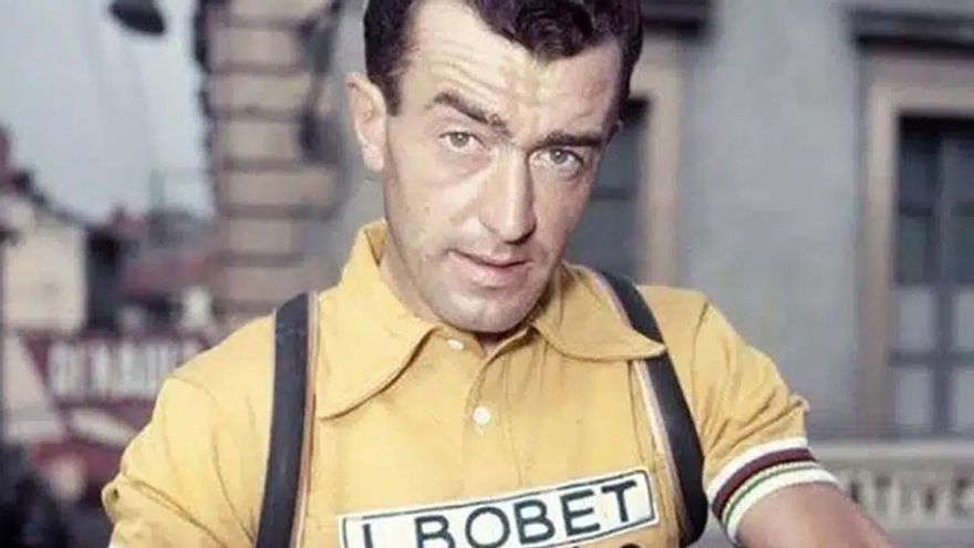 Louison Bobet, el tricampeón maniático: de la panadería a la talasoterapia
