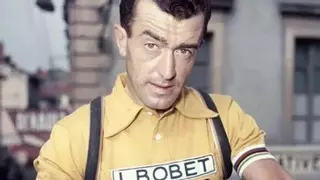Louison Bobet, el tricampeón maniático: de la panadería a la talasoterapia