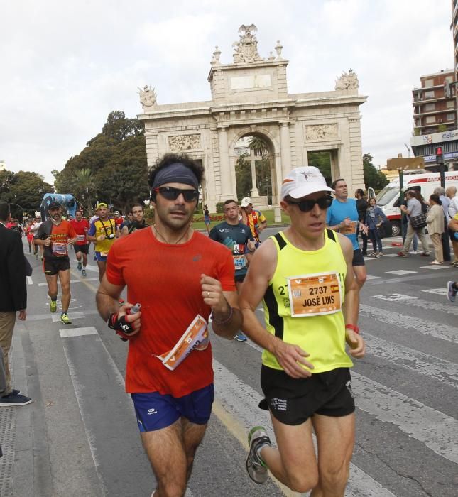 Búscate en el Medio Maratón Valencia 2017