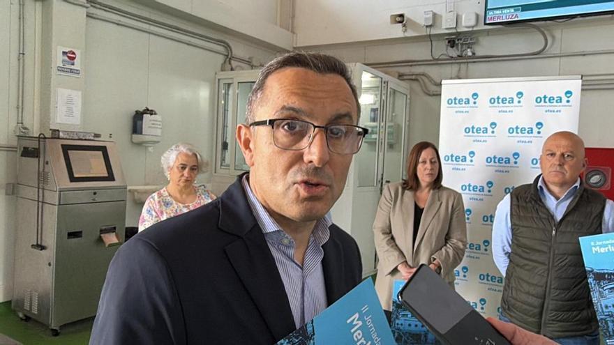 VÍDEO: Presentación de las II Jornadas gastronómicas de la merluza y el pixín de Llanes