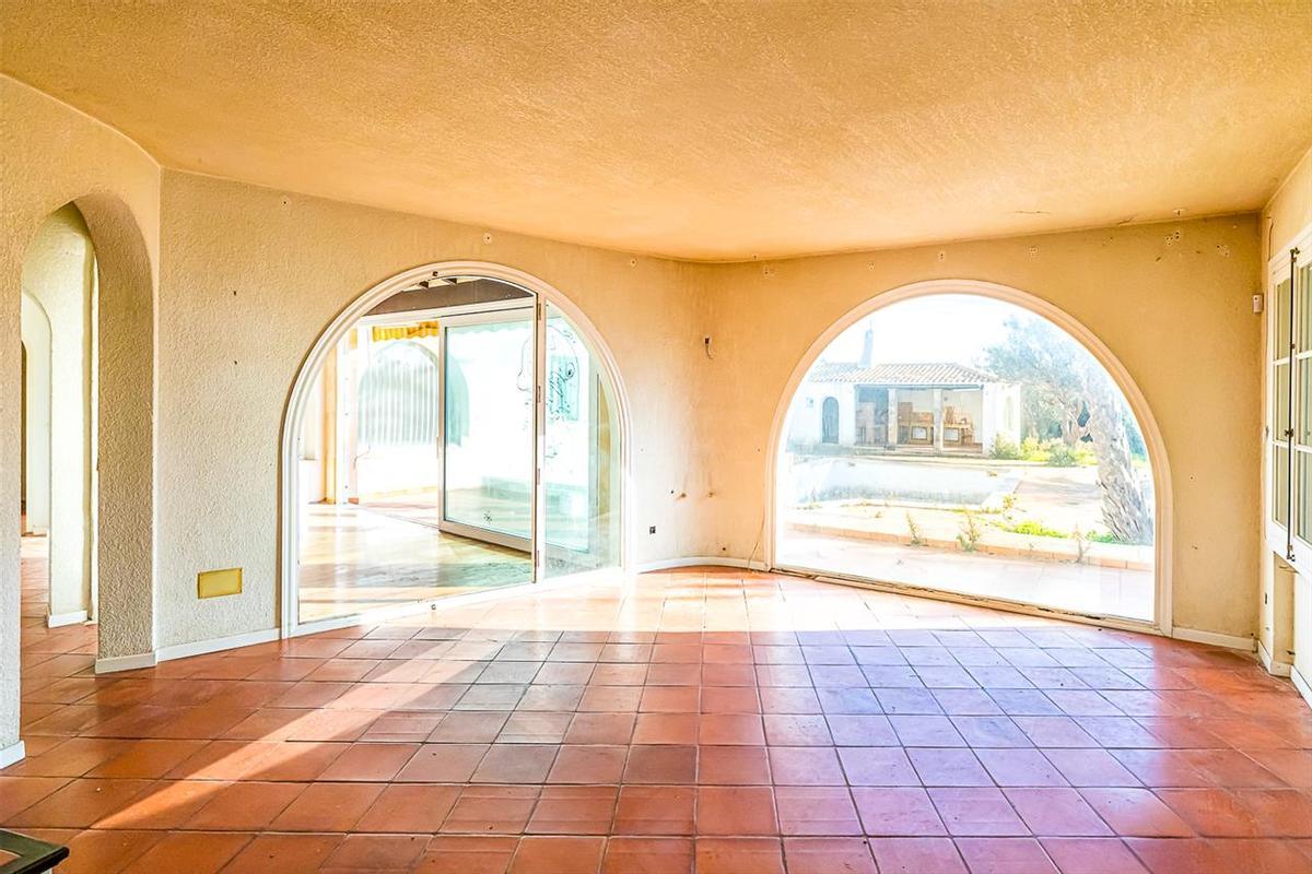 Casa en venta en Menorca 3.