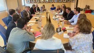 El CGPJ urge a crear 17 nuevas plazas judiciales en la provincia de Alicante ante la saturación