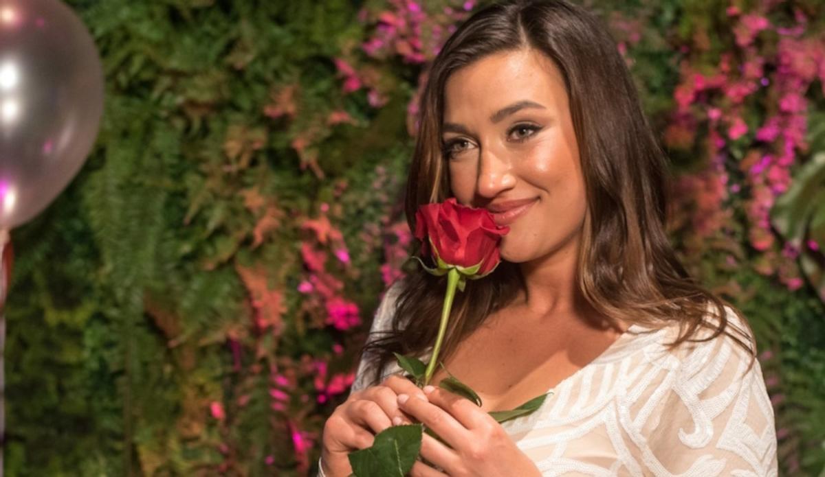 Annabella Lovas, la mujer fallecida en el barranco de El Berriel