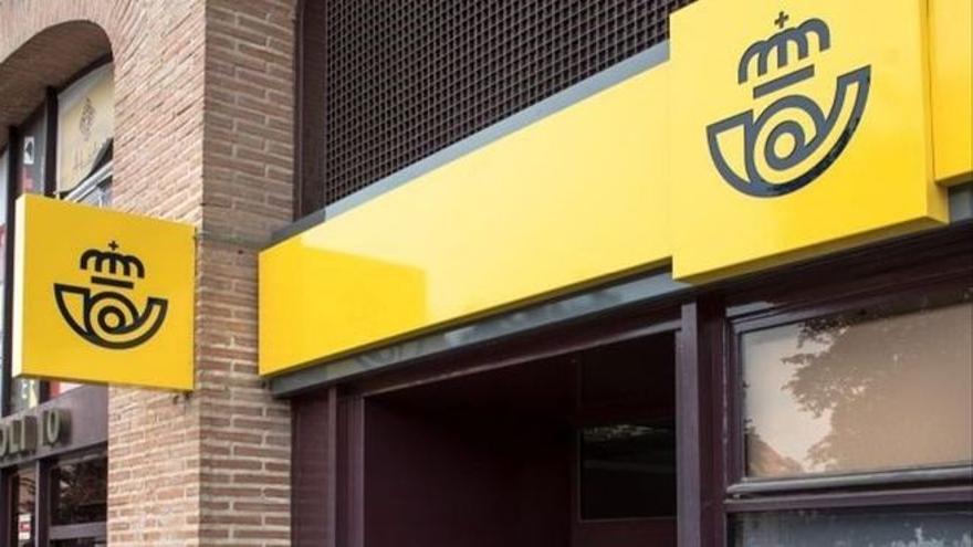 Correos asegura que no cerrará oficinas en la provincia.