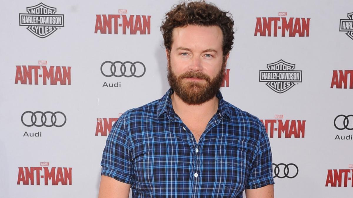 Ni la Cienciología salva a Danny Masterson de 30 años de cárcel por doble violación