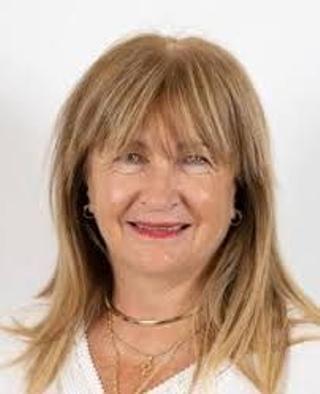 Cristina Moreno