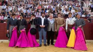 La Región prepara nuevas ayudas para los toros ante el desaire del Ministerio