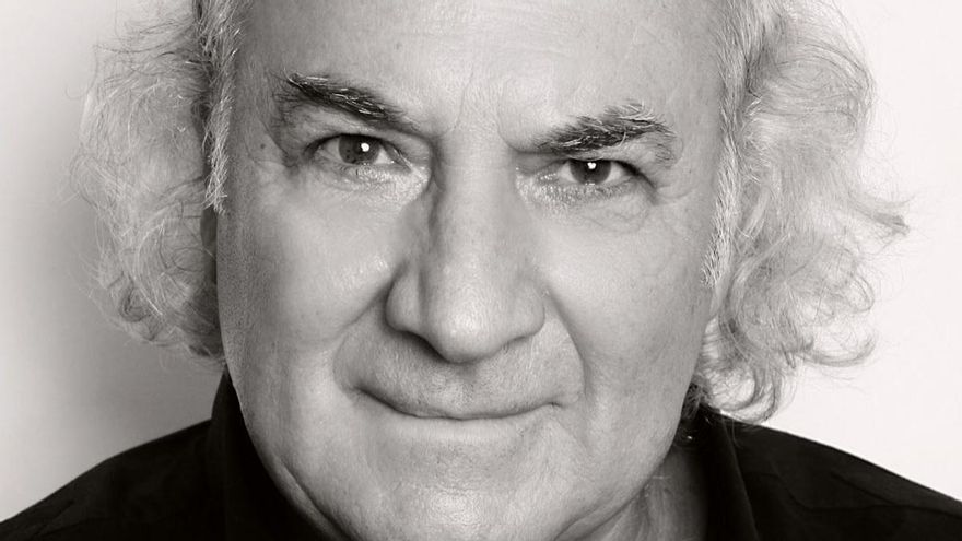 El actor Juan Mandli fallece a los 77 años.