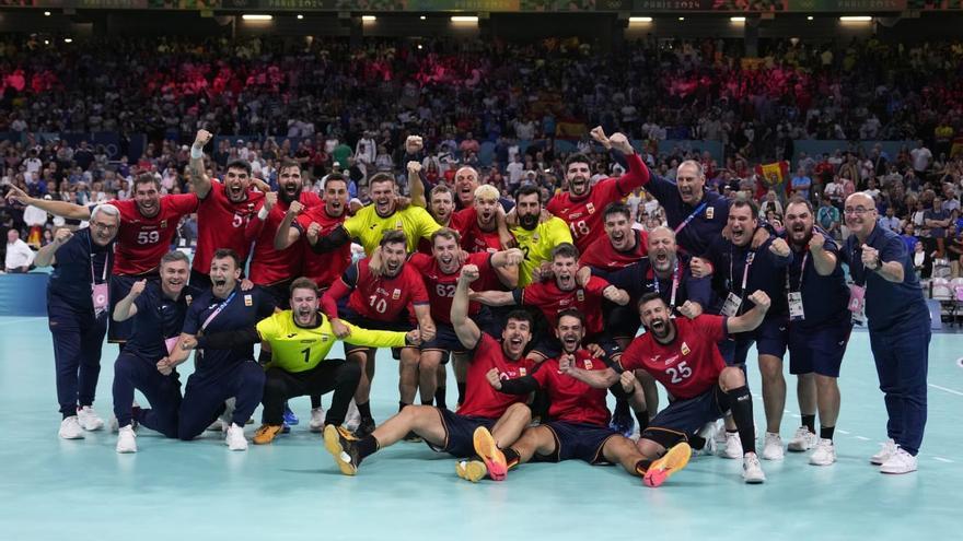 Lanza &#039;El penalti más importante de tu vida&#039; ante los &#039;Hispanos&#039; en Castelló
