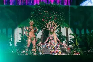 Diez reinas y 27 drags aspiran a gobernar el Carnaval de ‘La Tierra’