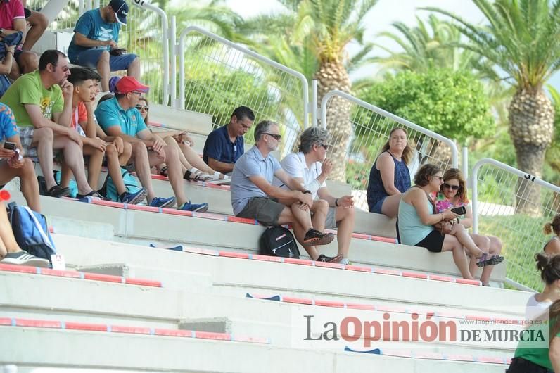 Campeonato de España Cadete