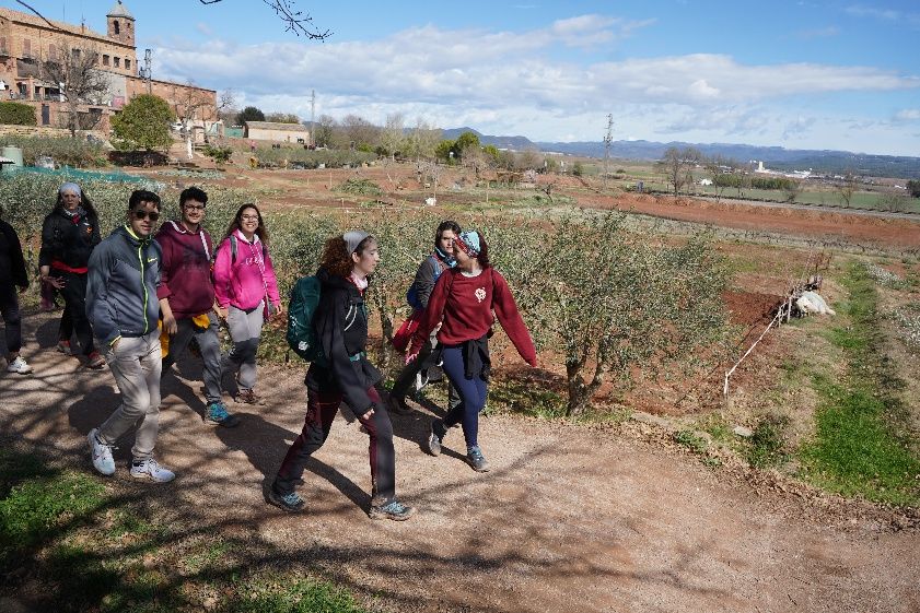 Transéquia 2024: Busca't a les fotos