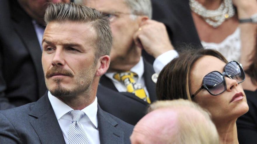 23.000 euros en cirugía para parecerse a Beckham y...