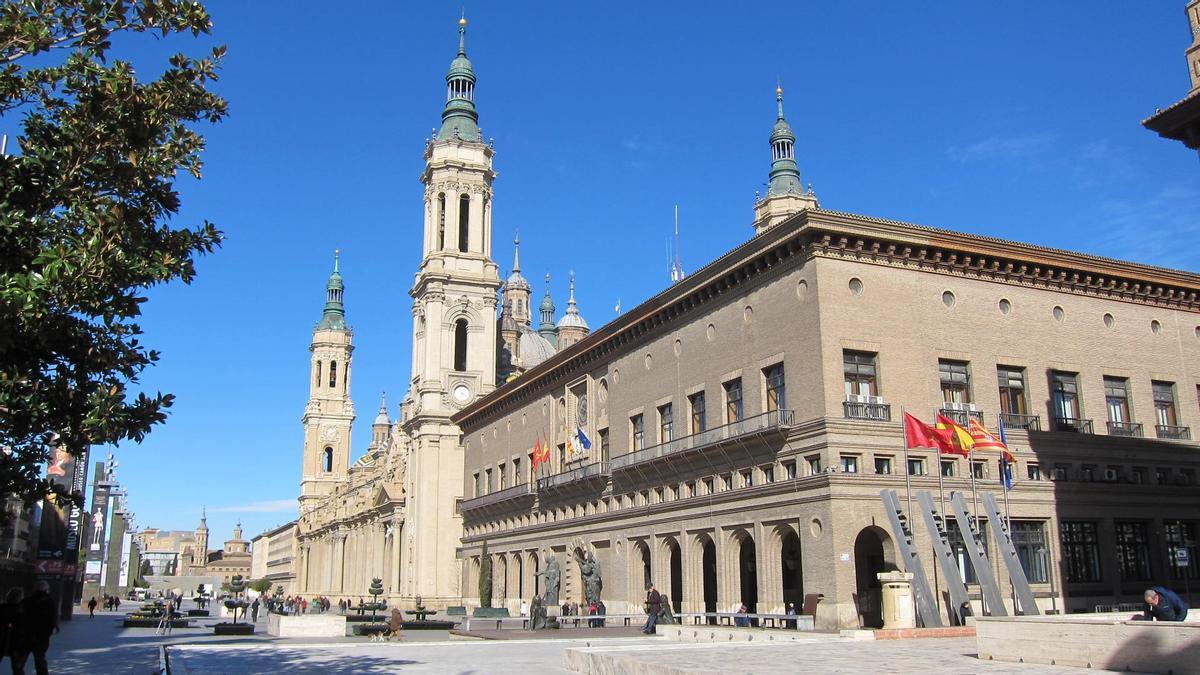 La guía definitiva para descubrir Zaragoza este verano en dos días