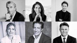 José Manuel Albesa, Ana Trias, Thomas James, Pilar Trabal, Pedro Escudero y Miquel Angel Serra, nuevos cargos en el comité ejecutivo de Puig