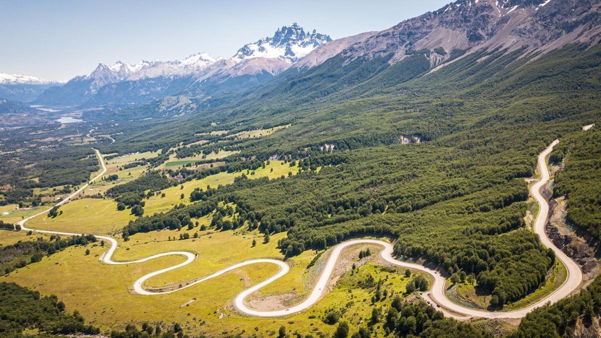 La Carretera Austral: un viaje que transforma la manera de conocer la Patagonia