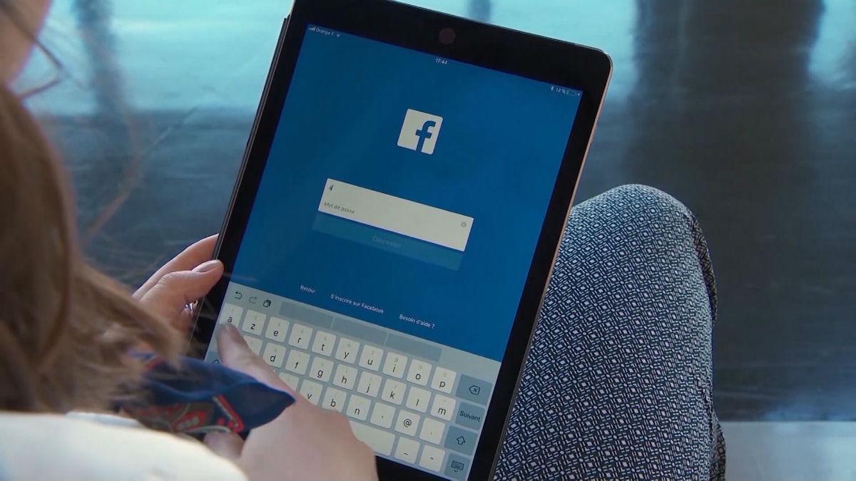 Facebook cancela su presencia en el Mobile World Congress