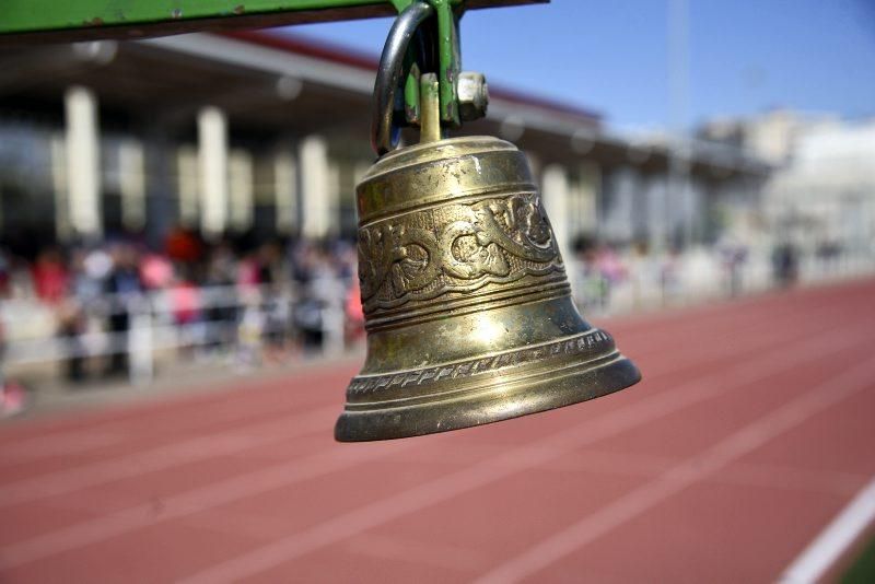 Cross de San José