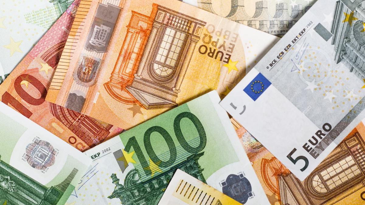 Tienes ya tu nuevo billete de diez euros? - Observatorio del Inversor