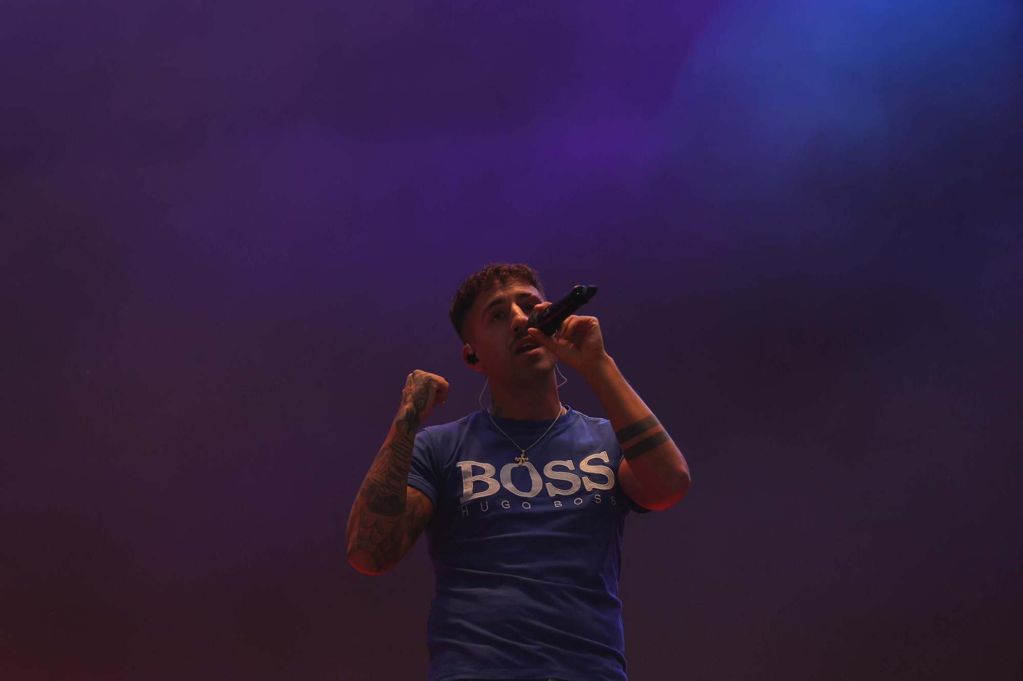 La última jornada del Boombastic (en imágenes): apoteósico final astur argentino