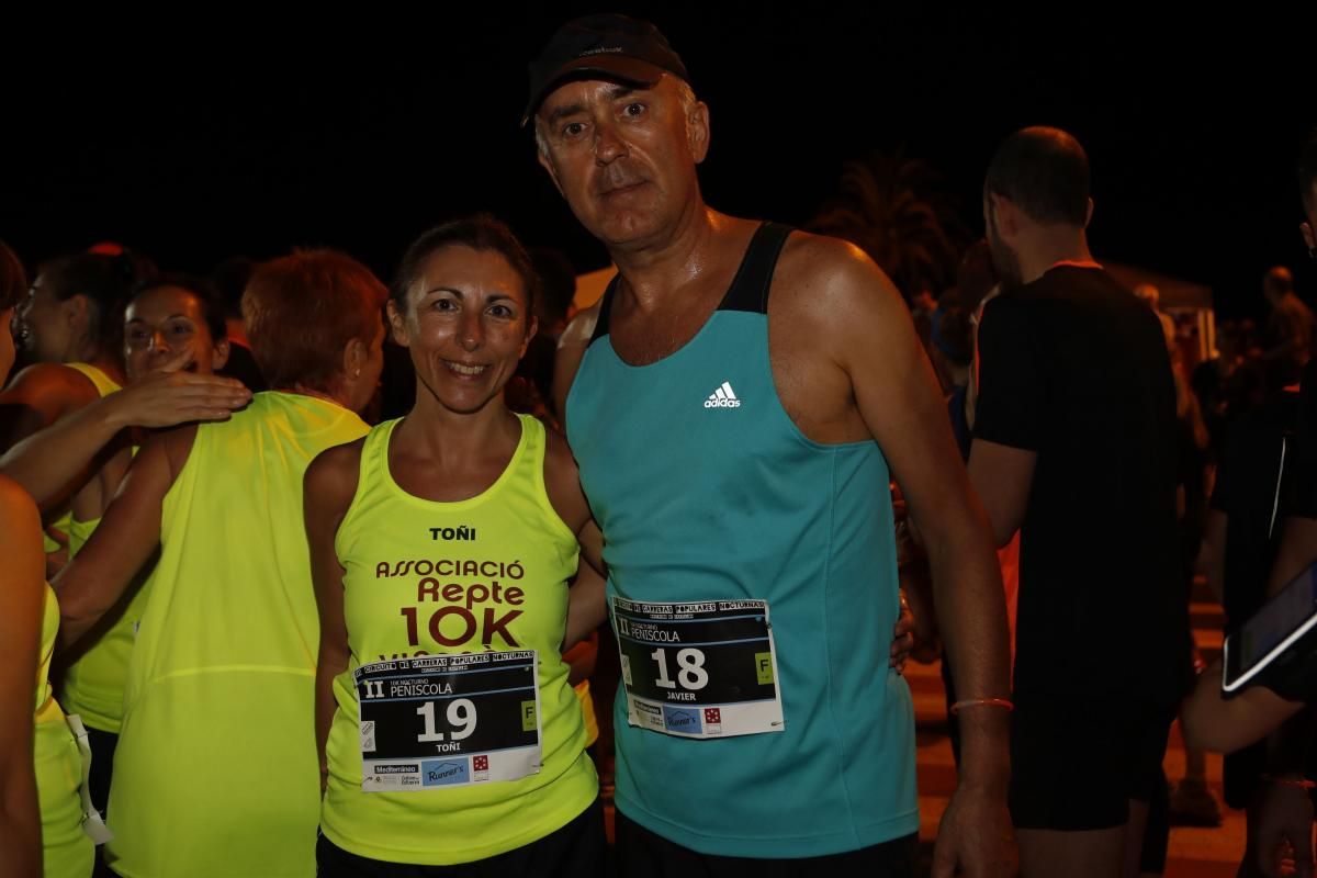 10k Nocturna de Peñiscola