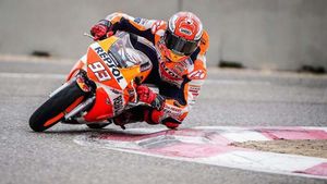 mm93 moto cast
