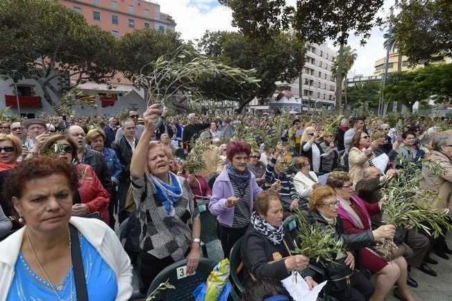 Procesión de La Burrita