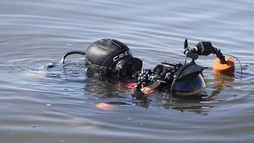 No hubo vertidos de origen fecal en días previos al episodio de peces muertos