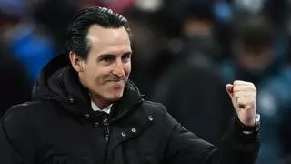 Emery quiere asegurar la Champions ante un deprimido Liverpool