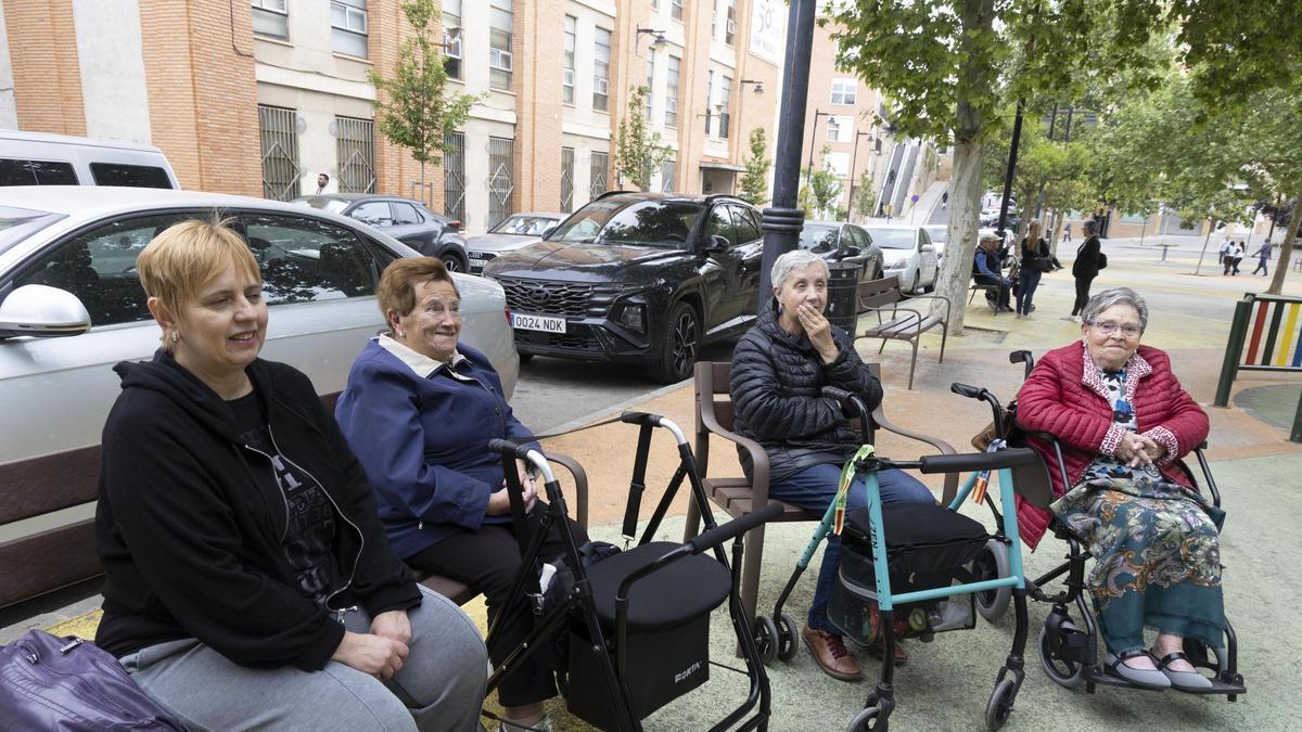 La Vall d'Albaida y la Costera registran 12 seísmos en menos de 4 horas