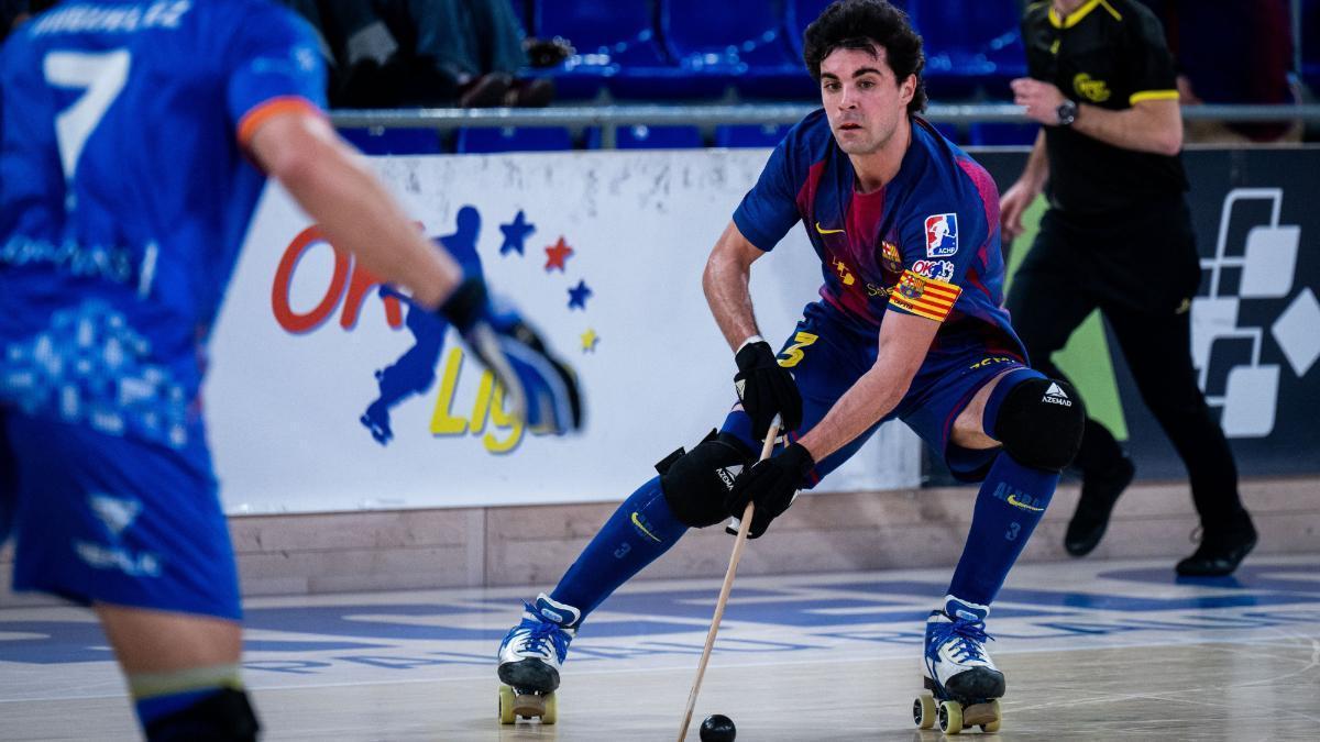 OK Liga | La remontada del Barça se frena en el Palau con unas dolorosas tablas