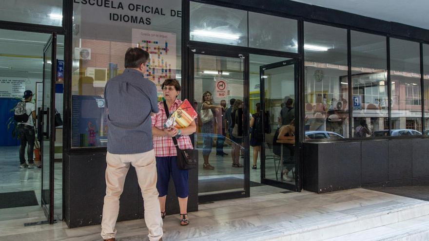 Escuela Oficial de Idiomas: Abren el plazo para inscribirse a las pruebas de certificación