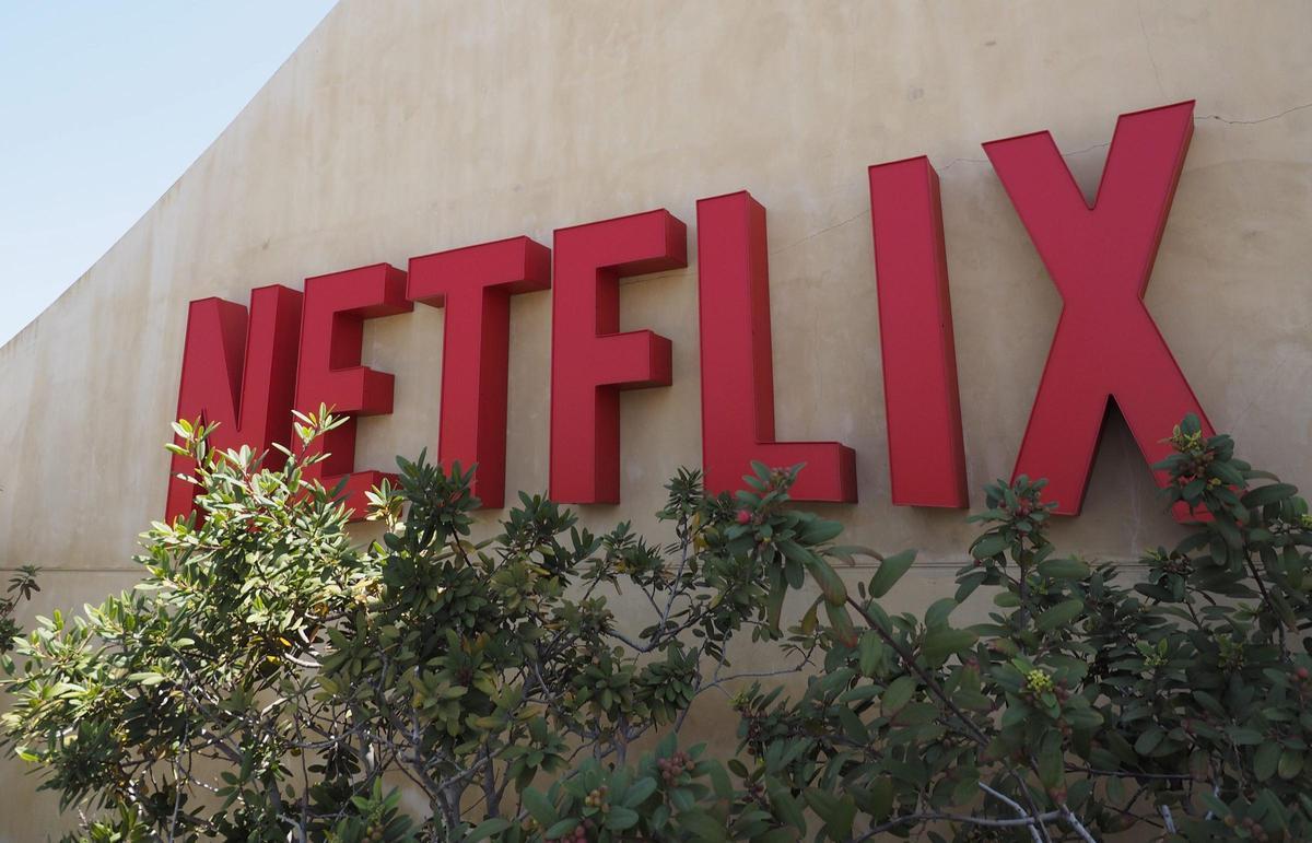 Alertan de una campaña de 'phishing' que suplanta a Netflix para robar datos bancarios