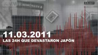 Fukushima: una crónica sobre el (aparente) fin del mundo