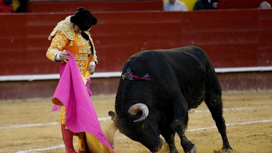 Morante de la Puebla vuelve a València con la incógnita de su futuro: ¿será su última tarde?