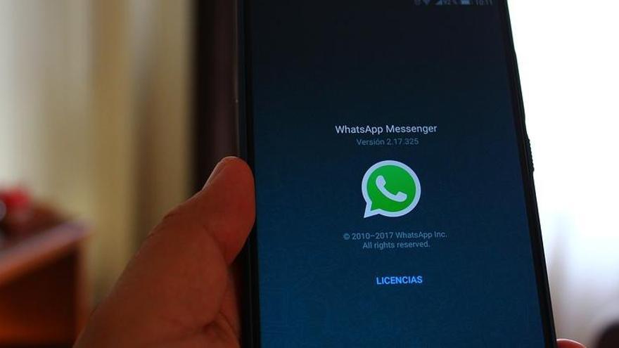 Els trucs per saltar-se el límit de WhatsApp per esborrar un missatge