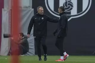 ¿Cómo afrontará el Barça el derbi de Copa Catalunya?