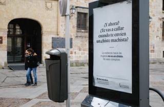 El maltratador de Zamora que reventó la boca y la cara a su pareja, a Topas