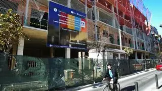 Vivir bien en L'Hospitalet: este es el sueldo que necesitas para llegar a fin de mes sin problemas