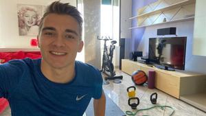 rpaniagua52839959 deportes salva ferrer  jugador del spezia  de la segunda div200319133047