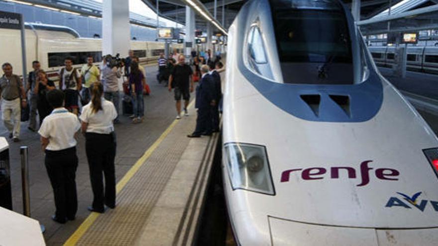 El transporte ferroviario podría desconvocar la huelga