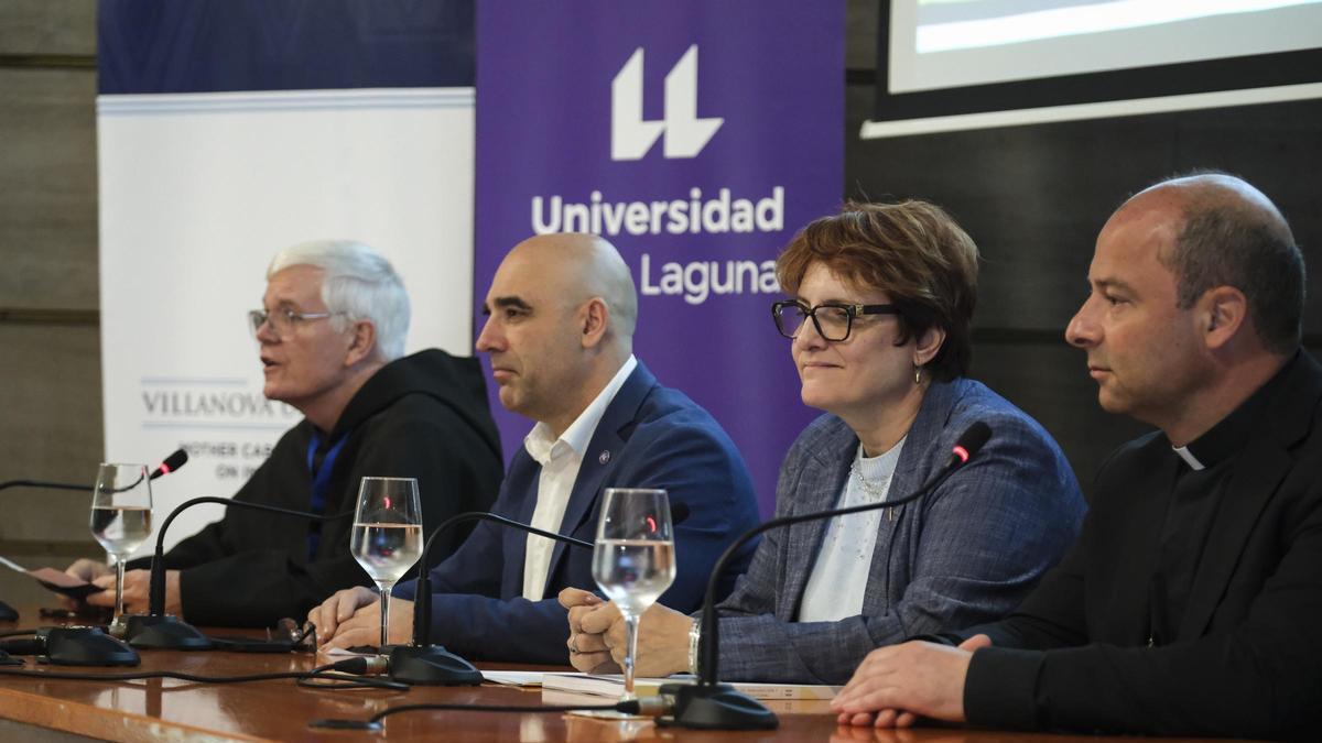 El legado de León XIV en Canarias: Iglesia, ONG y académicos piden un cambio migratorio